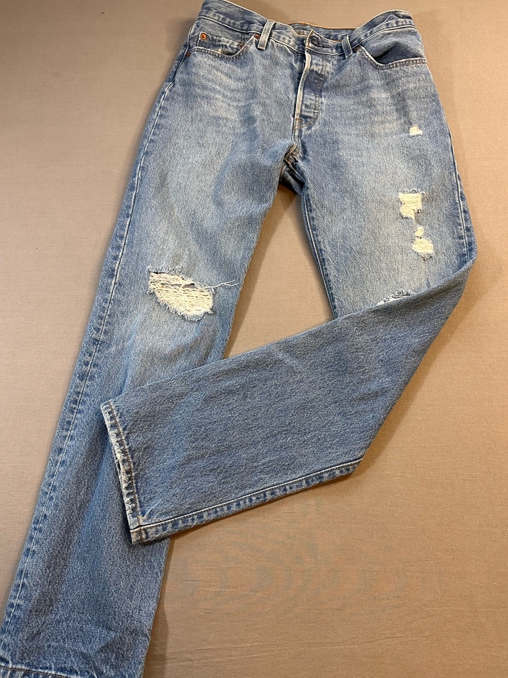 Levi's 501 women’s 29